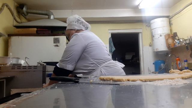 печенье деревенской @любимая работа смотреть онлайн