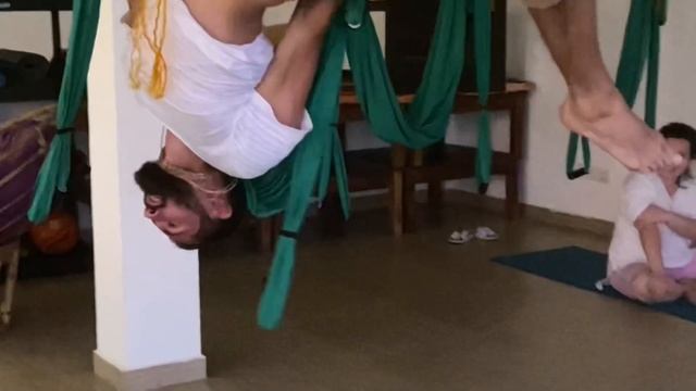 Йога и Сёрф тур на Шри Ланку смотреть онлайн