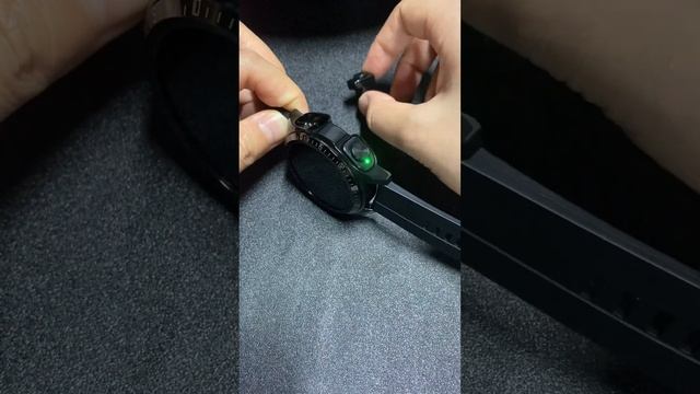 MC55 smart watch and earphone together 2 in 1 смотреть онлайн