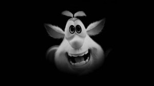 вступление игры "Пять ночей с бубой"