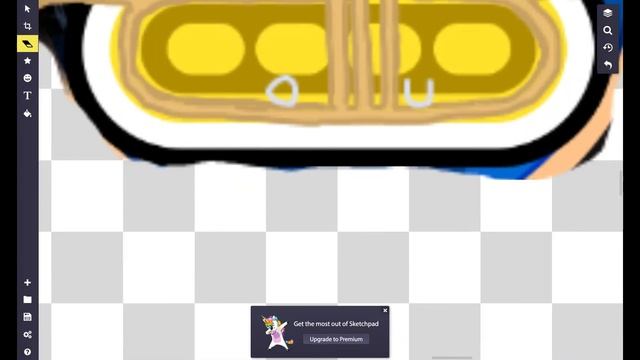 Drawing Another RBR Tank