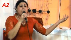 Gypsy--Наташа Ферганы--Песенный Микс.(Россия).