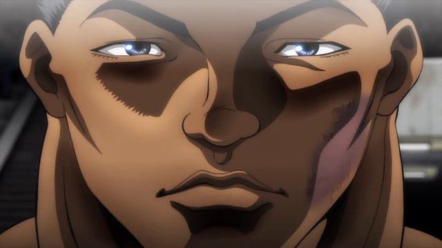 Baki (2020)「AMV」- Can't Be Touched