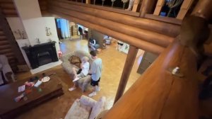 СТРИМ ХАТА ПЕННАЯ ВЕЧЕРИНКА С ХАЗЯЕВАМИ!!!! ВАУ!!! ЧАСТЬ 15 ФИНАЛ