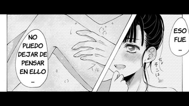 KANAO X TANJIRO | COMIC