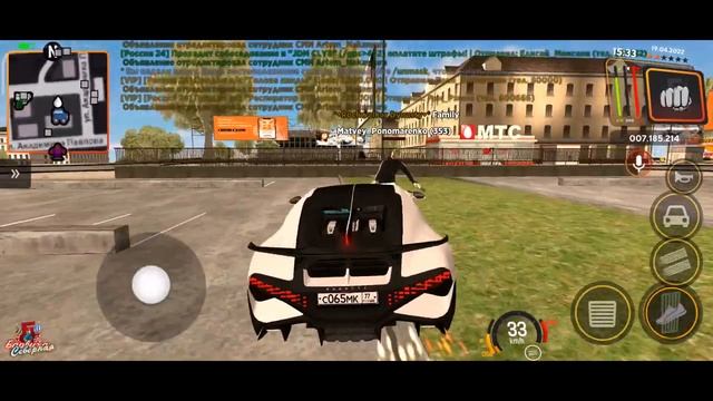 СКОЛЬКО НУЖНО РАБОТАТЬ ТАКСИСТОМ ЧТОБЫ КУПИТЬ БУГГАТИ ДИВО в БАРВИХА РП | Обновление Барвиха РП КРМ смотреть онлайн