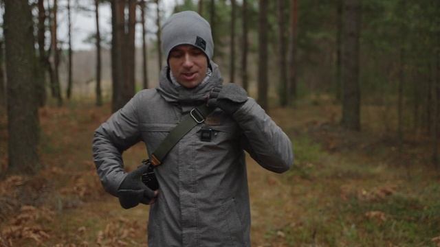 Peak Design Slide vs Китай Design. Дорогой и дешёвый ремни на быстросъёмных креплениях. смотреть онлайн