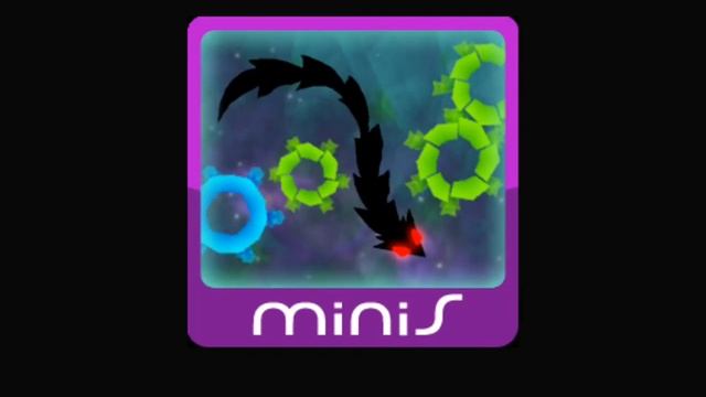 Jelly Pops PSP Minis ISO смотреть онлайн