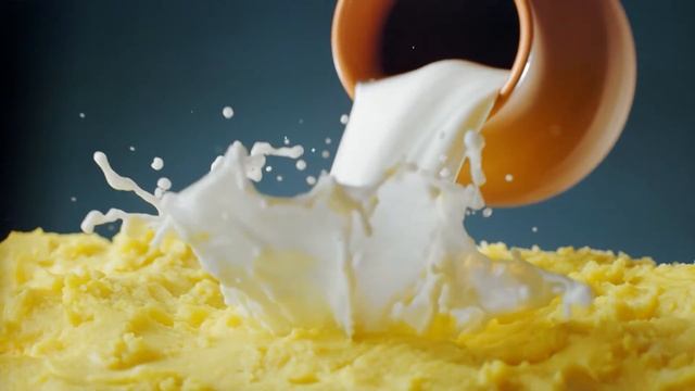 Пюре Роллтон. Вкусно. Удобно. Где угодно. (Хоккеист) смотреть онлайн