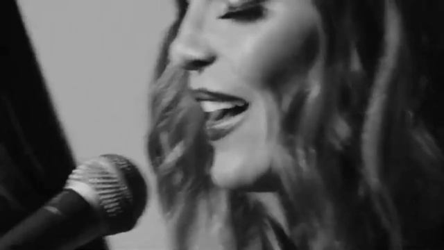 Acoustic version of "REACT"#pussycatdolls смотреть онлайн
