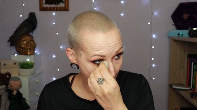 NEW!! Max Factor Miracle Second Skin Foundation Tested on Mature Skin | Foundation Friday | 40 + смотреть онлайн