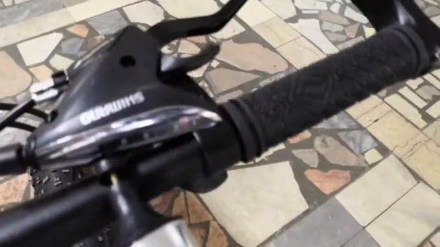 LauxJack Фэтбайк Фэт складная двухподвесочная рама 24 скорости Shimano дисковые тормоза26"х4.0колёс смотреть онлайн