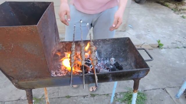 54. Что было на даче? - Julia Radova смотреть онлайн