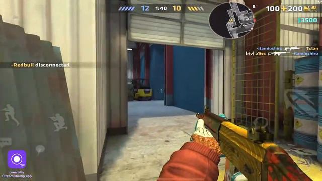 🔴 Critical Ops LIVE !!! Special Ops Ranked 🔴 смотреть онлайн