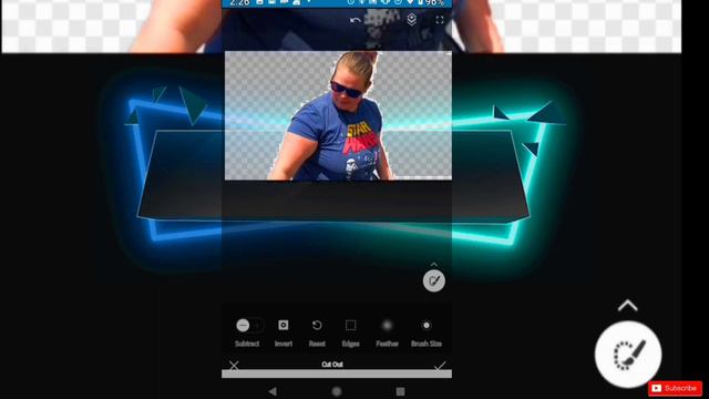 how I make(FREE) fire thumbnails for YouTube in late 2018 смотреть онлайн
