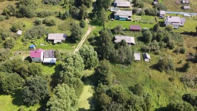 Переславль - Залесский. Июль 2021. д. Починки (Колокарево -Нагорье) смотреть онлайн