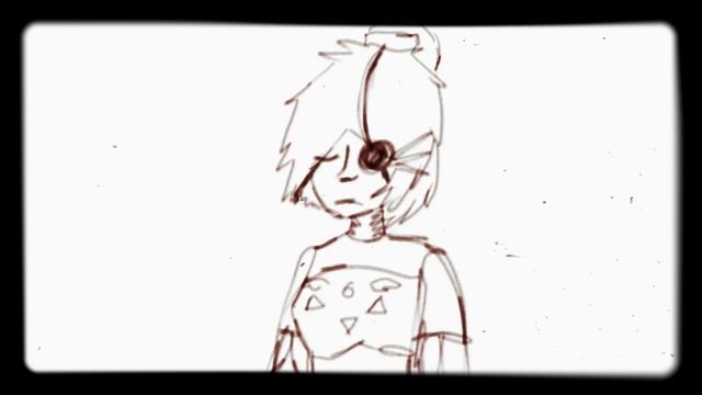 BLOOM MEME (SKETCH) ANIMATION смотреть онлайн