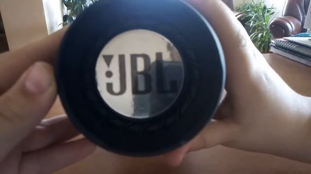 Обзор моэй колонки джибиэль чардж 3+ смотреть онлайн