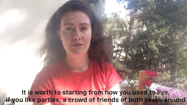 Как русские живут в Иордании/ Expat Life In Jordan - Our Arabic Life