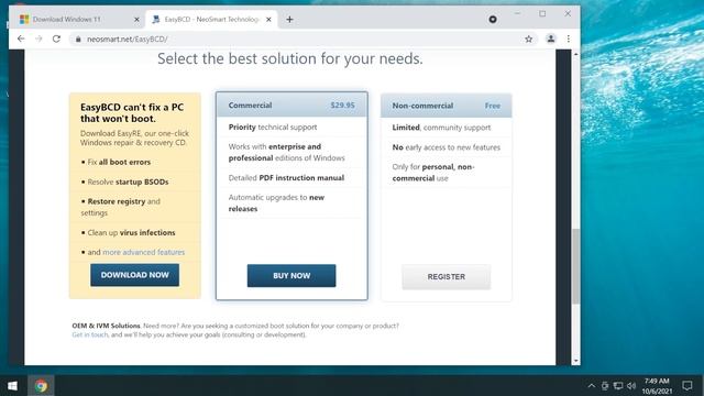 How to Clean Install Windows 11 without a USB Drive смотреть онлайн
