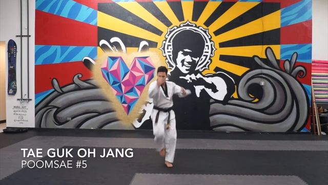 Tae Guk 1-8 смотреть онлайн