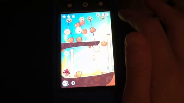 Level (7-20) fail cut the rope 2 смотреть онлайн