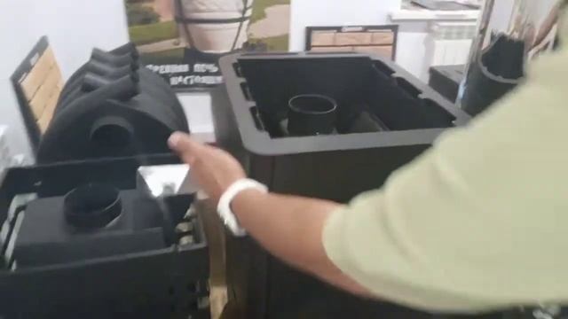 Банная печь Варвара Паленица смотреть онлайн