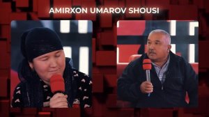 SARSON BO'LGAN YETIMLAR // OCHIQCHASIGA GAPLASAHMIZ // AMIRXON UMAROV SHOUSI // 289-SON
