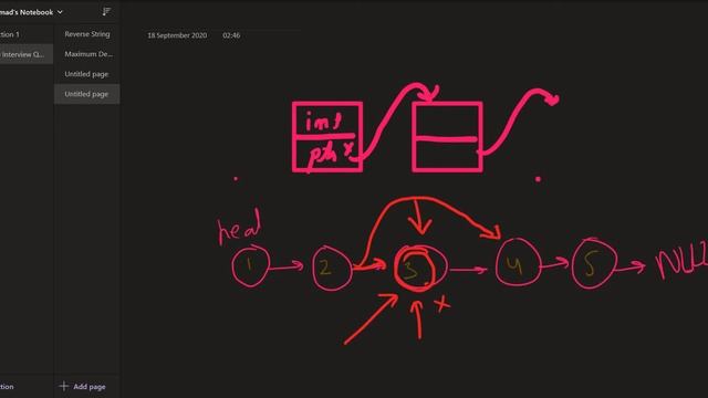 Leetcode 237. Delete Node in a Linked List смотреть онлайн