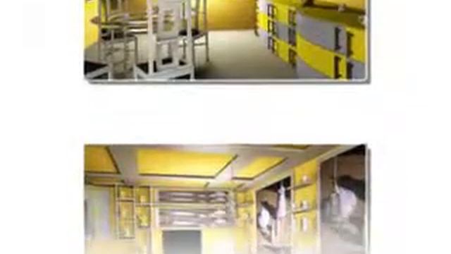 Новый дизайн кухни, интерьер кухни нового типа, ремонт кухни смотреть онлайн