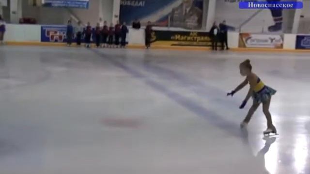 Мастер класс по Фигурному катанию смотреть онлайн