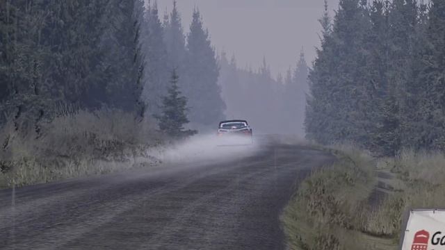 The Best Richard Burns Rally Mod? RBR 2020 Mod Gameplay смотреть онлайн