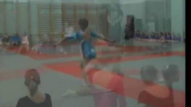 Спортивная акробатика смотреть онлайн