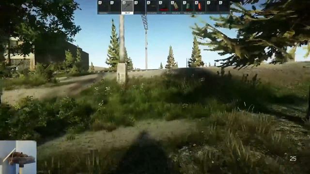 Back On The Tarkov Grind! - Escape From Tarkov смотреть онлайн