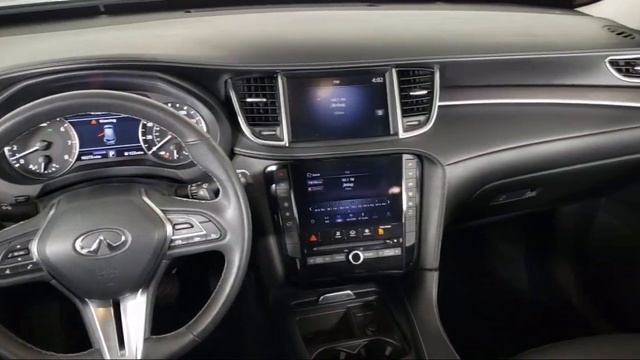 2020 INFINITI QX50 PURE Sport Utility For sale in Miami Pinecrest Kendall Palmetto Bay Cutler смотреть онлайн