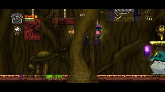 Magic Rampage Enchanted Hammer || Magic Rampage Best Combination || Magic Rampage