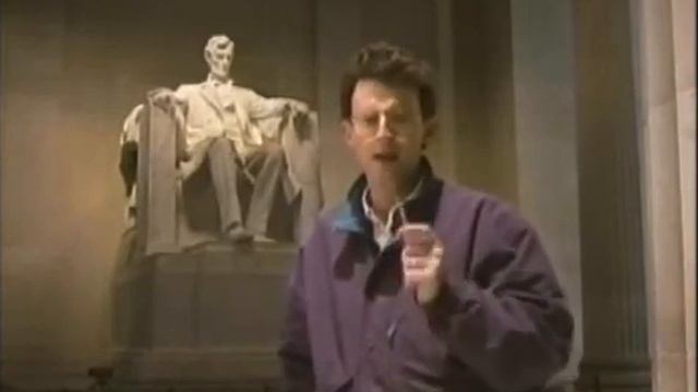 Хозяева денег-17. Абрахам Линкольн