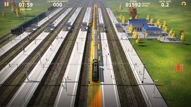 Электрички миссия11 ELECTRIC TRAIN GAME / Gameplay | train games |#electrictrains смотреть онлайн