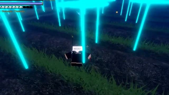 ROBLOX Demon Slayer RPG 2 // New demon art showcase смотреть онлайн