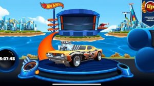 Hot Wheels Unlimited