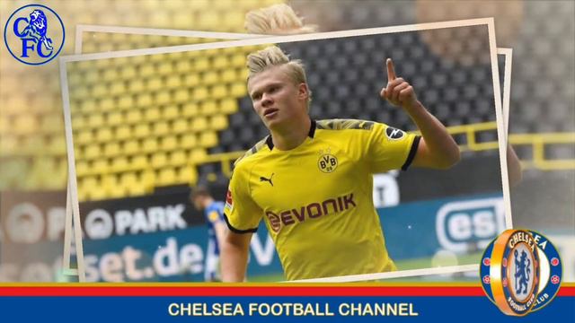 Terms agreed: Bad news for Chelsea as £150m-rated star edges closer to Laliga giant move смотреть онлайн