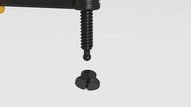 Механизм струбцины SIEGMUND и ее применение. смотреть онлайн