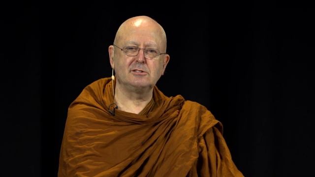 Ajahn Brahm - Mindfulness, Bliss, and Beyond: Renowned Buddhist Monk Shares Wit and Wisdom смотреть онлайн