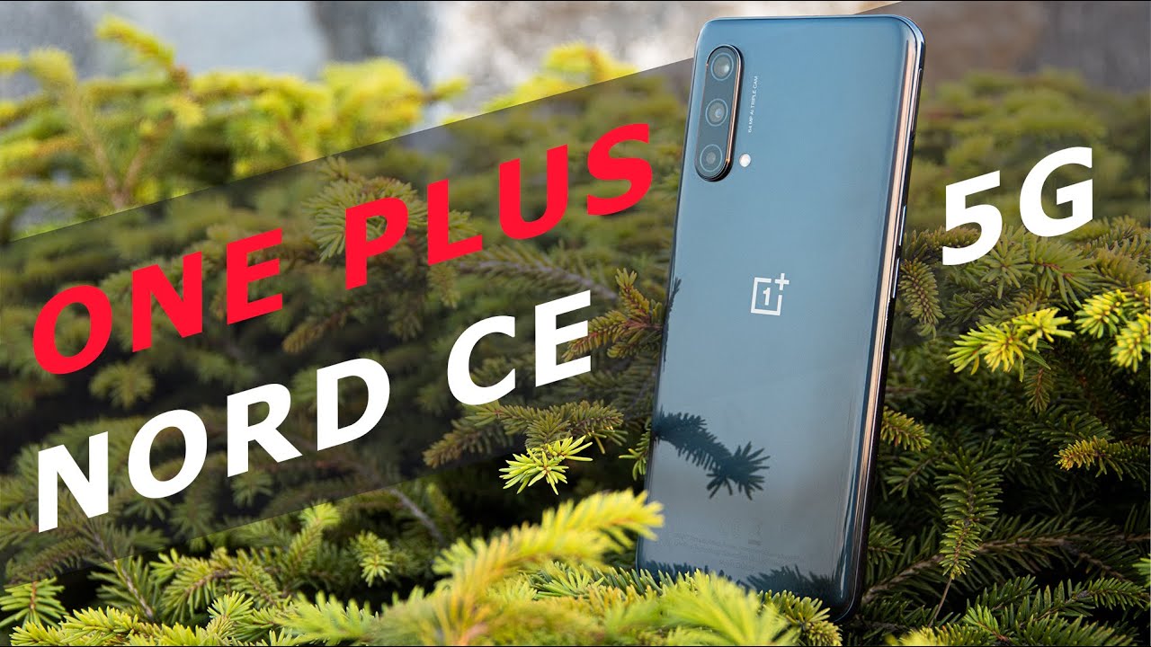 УБИЙЦА ФЛАГМАНОВ ИЛИ ОЧЕРЕДНАЯ УТКА ?? OnePlus Nord CE СМАРТФОН ПРОБА