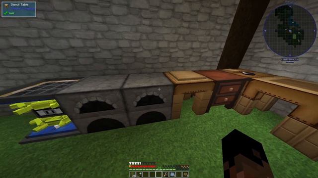 Dungeons, Dragons & Space Shuttles | [S2 E5] - Building a Greenhouse for Mystical Seeds! смотреть онлайн