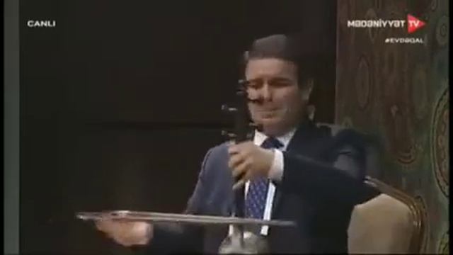 Mənsum İbrahimov-Ay Laçın Və Aman Ovçu(Xalq Mahnıları)
