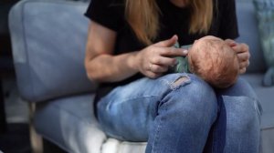 ПЕРВЫЕ ДНИ НОВОРОЖДЕННОГО РЕБЕНКА ДОМА | Как правильно ухаживать за новорожденным малышом