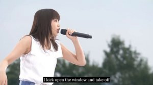Ikimono Gakari  - Blue Bird [Eng Sub] LIve 2016 Jimoto de Show