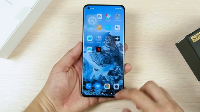 ВЗЯЛ САМЫЙ МОЩНЫЙ XIAOMI MI11 и ПРОСТО В ШОКЕ!? КАК ИМ ЭТО УДАЛОСЬ?? ЛУЧШИЙ ФЛАГМАН ЭТОГО ГОДА? смотреть онлайн