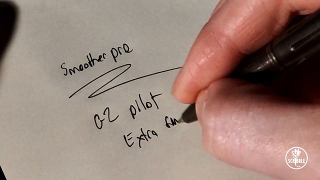 Smootherpro Pen Review (#1) смотреть онлайн